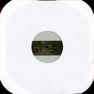 Omar S & Colonel Abrams - Who Wrote The Rules Of Love Black Vinyl Edition