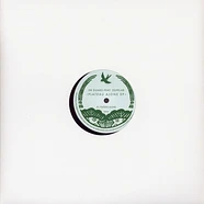 Dr Dunks - Plateau Alone EP feat. Zopelar