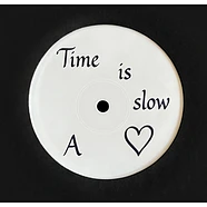Unknown Artist - Time Is Slow