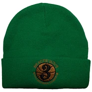 Beastie Boys - Nyc Brouhaha Division Beanie