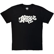 Beastie Boys - Tag Logo Mono T-Shirt