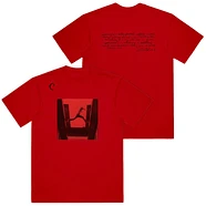Mos Def - Ecstatic Cover T-Shirt