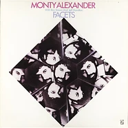 Monty Alexander With Ray Brown And Jeff Hamilton - Facets