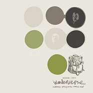Pseudo Slang X Pawcut - Wanderverse