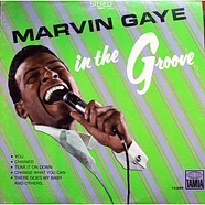Marvin Gaye - In The Groove