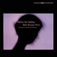 Bill Evans - Waltz For Debby Violet Vinyl Edition