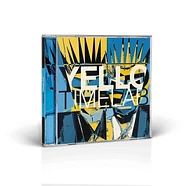 Yello - Time Lab Limited Bluray Audio Edition