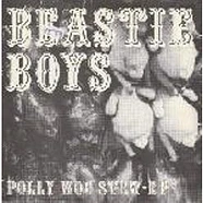 Beastie Boys - Polly Wog Stew EP