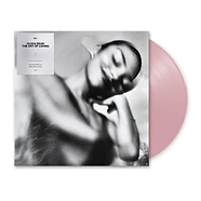 Olivia Dean - The Art Of Loving HHV GSA Exclusive Powder Rose Anniversary Vinyl Edition w/ Poster