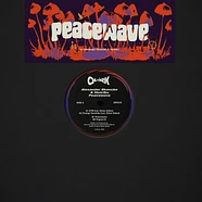 Alexander Skancke & Henriku - Peacewave