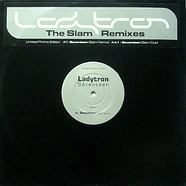 Ladytron - Seventeen (The Slam Remixes)