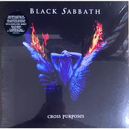 Black Sabbath - Cross Purposes