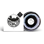 God Complex - God Complex Color In Color Vinyl Edition