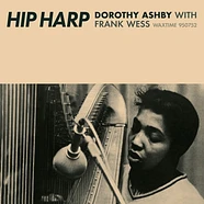 Dorothy Ashby - Hip Harp Orange Vinyl Edition