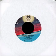 John Reed & The Automatics - Knight Rost