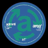 Admnti - Gigahertz
