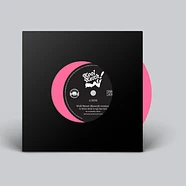 Kool Keith - Wall Street / Rework By Mister Modo & Ugly Mac Beer Colored Vinyl Edition