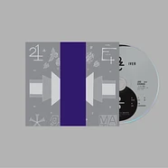 Bon Iver - 22, A Million 10th Anniversary Edition