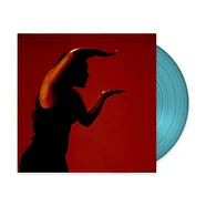 Ghost Funk Orchestra - Yours In The Ranks Of Death HHV Exclusive Seaglass Blue Vinyl Edition