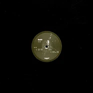 Stab9 - Orbis EP