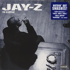 Jay-Z - The Blueprint