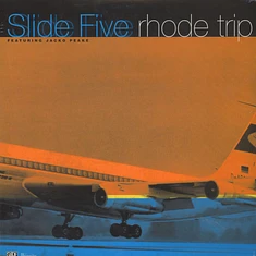 Slide Five - Rhode trip