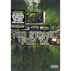 V.A. - Too Stoned For TV DVD