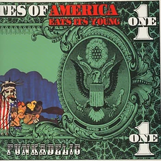 Funkadelic - America eats its young