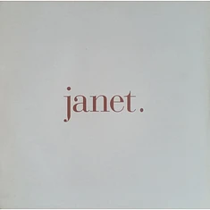 Janet Jackson - That's The Way Love Goes