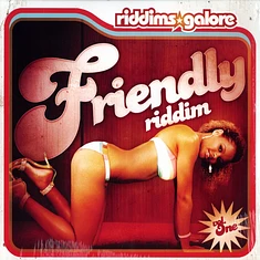 Riddims Galore - Friendly Riddim Volume 1