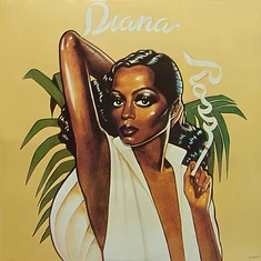 Diana Ross - Ross