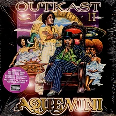 OutKast - Aquemini