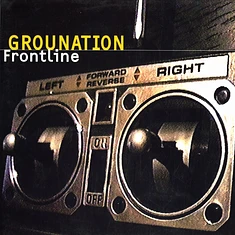 Grounation - Frontline feat. EBO