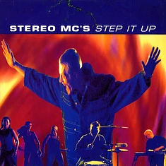 Stereo MC's - Step It Up