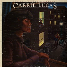 Carrie Lucas - Street Corner Symphony