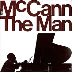 Les McCann - The Man