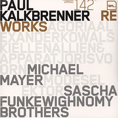 Paul Kalkbrenner - Reworks Volume 3