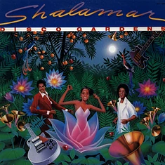 Shalamar - Disco Gardens