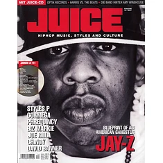 Juice - 2007-12 Jay-Z