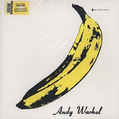 Velvet Underground - The Velvet Underground & Nico