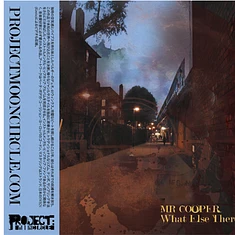 Mr Cooper - What Else There Is