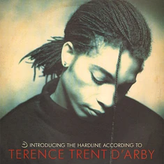 Terence Trent D'Arby - Introducing The Hardline According To Terence Trent D'Arby