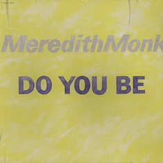 Monk, Tilles, Niemann, Een, Goodman, Hosseini, Hankin etc. - Do You Be