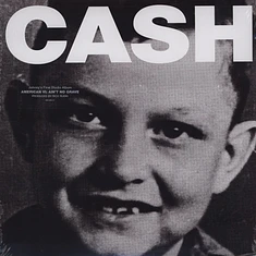 Johnny Cash - American VI - Ain't No Grave