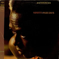 Miles Davis - Nefertiti