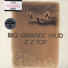 ZZ Top - Rio Grande