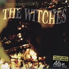 The Witches - A Haunted Person's Guide To ...