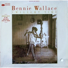 Bennie Wallace - Twilight Time