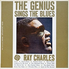 Ray Charles - The Genius Sings The Blues