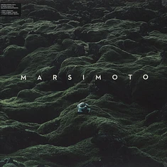 Marsimoto - Grüner Samt Green Vinyl Edition